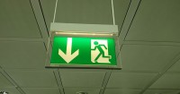 Centre Shutdown Without Notice Due To Fire Safety Risk