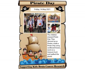 Pirate Day