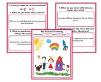 My Thoughts About Kindergarten