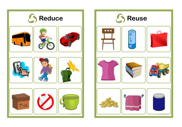 Recycling Sorting Mats - Aussie Childcare Network