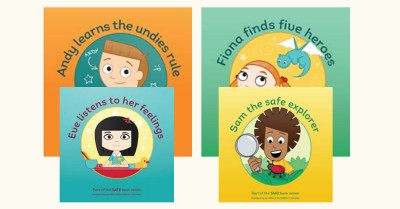 Free SAFE Training Workshops and Resources For Early Childhood Services