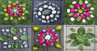 Nature Mandala