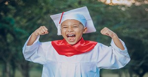 Q: Is It Necessary To Have A Preschool Graduation At The End Of The Year?