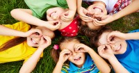 EYLF Outcome 2 - Children Are Connected With And Contribute To Their World V2.0