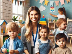 Traineeships In Early Childhood Settings In Australia