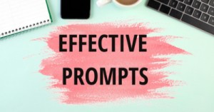 Prompts for Each Stage of the Observation Cycle