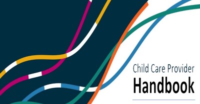 Childcare Provider Handbook For Providers and Services