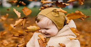 Introducing Science To Babies