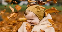 Introducing Science To Babies