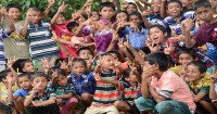 UN Convention On The Rights of The Child