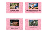 Play Quotes Posters