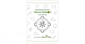 My Outdoor Classroom Nature Passport