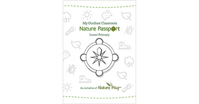 My Outdoor Classroom Nature Passport