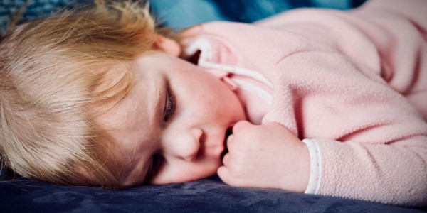 Free Webinar On Toddler Sleep and Settling