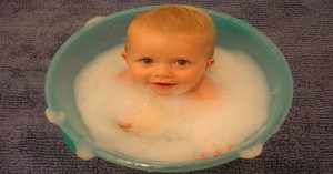 Early Learning Water Education Program For Preschoolers