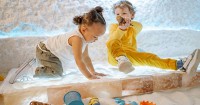 An Integrated Curriculum In Early Childhood