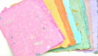 Hand Made Paper