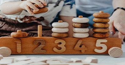 Teaching Math Through Play