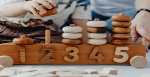 Teaching Math Through Play