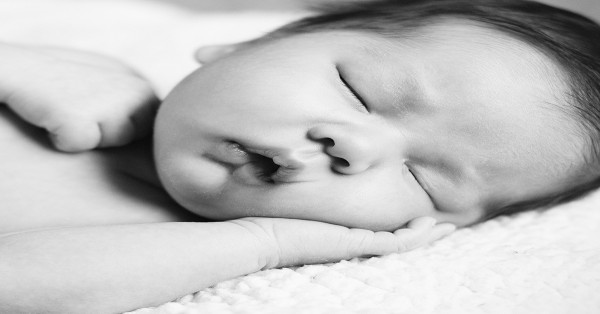 Majority Of QLD Early Childhood Services Do Not Comply With Safe Sleeping Guidelines For Babies