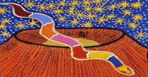 Aboriginal Creation Stories