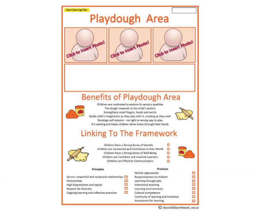 5 Sensory Benefits of Playdough for Children