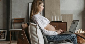 Surviving Pregnancy While Working Full-Time in Early Childhood Education