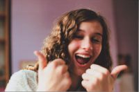 Encouraging Phrases for Children in Childcare