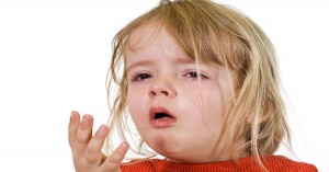 Whooping Cough Warnings Across NSW