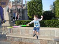 Gross Motor Development for Preschoolers 4-5 Year Olds