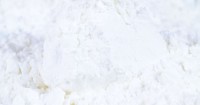 2 Ingredient Fake Snow