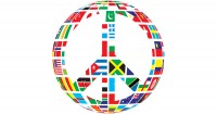 Peace Is The Way