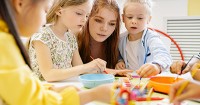 Effective Pedagogical Strategies In Early Childhood