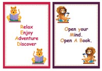 Book Posters