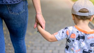 Q: Does The Person Dropping Off The Child Need To Be Listed As An Authorised Person?