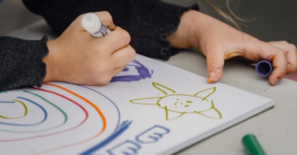 Quiet Corners: Supporting Introverted Children in Busy Early Childhood Classrooms