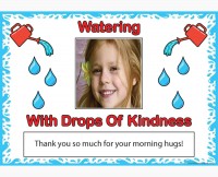 Drops Of Kindness