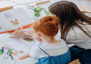 School Readiness: Beyond Reciting Letters, Numbers, Colours, or Shapes