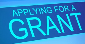 Using Evidence When Applying For Grant Funding