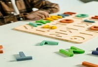 Language and Literacy Experiences For Preschoolers