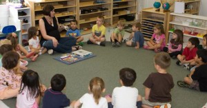 Strategies To Support Children Who Struggle With Circle Time