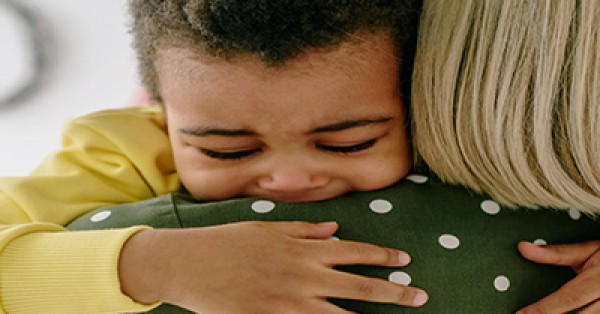 Teaching Emotional Vocabulary To Toddlers and Preschoolers
