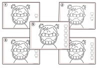 Teeth Counting
