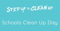 School Clean Up On 28 February 2020