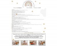 Child Development Review 6 to 12 Months