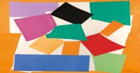 Henri Matisse Art Projects For Children