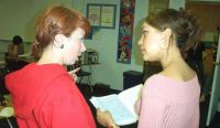 Supporting Work Placement Students