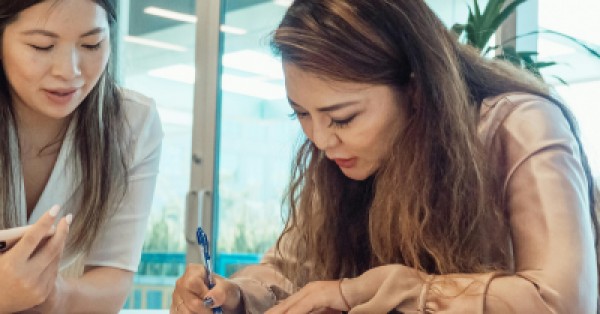 Photo Ideas For A Parent Area in Early Childhood Settings