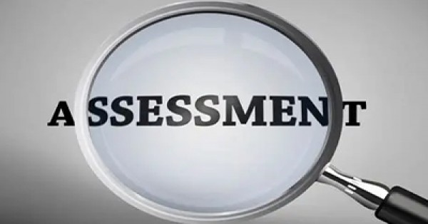 Child Safe Self-Assessment Tool