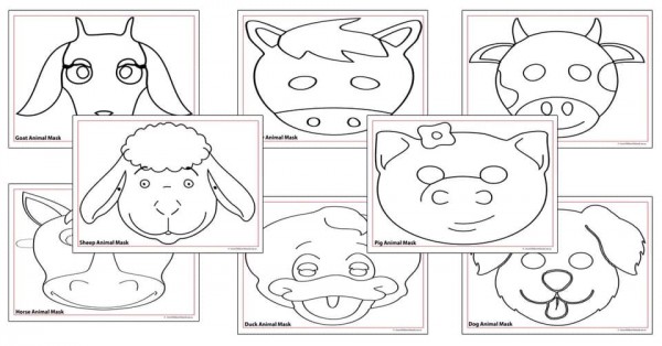 free-farm-animal-masks-to-download-aussie-childcare-network